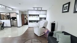 Blk 183C Marsiling Greenview (Woodlands), HDB 5 Rooms #615930221